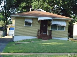 2525 Switzer Ave, Saint Louis, MO 63136