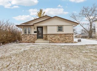 7900 W Beechwood Ave, Milwaukee, WI 53223