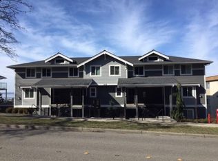 615 N Garden St UNIT 101, Bellingham, WA 98225
