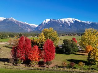 62599 Wild Rose Ln, St Ignatius, MT 59865