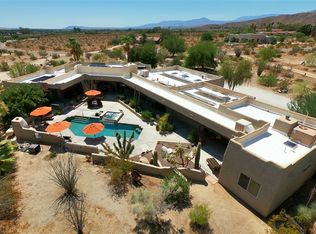 323 Ocotillo Cir, Borrego Springs, CA 92004