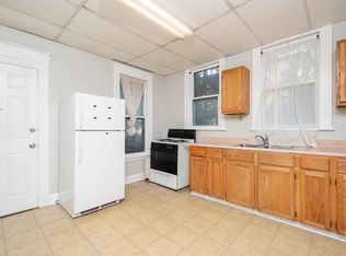 369 Morris St #3, Albany, NY 12208