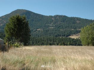 0 Twisp River Rd, Twisp, WA 98856