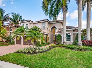 8203 Mariano Falls Ln, Boynton Beach, FL 33473