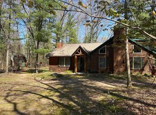 1690 Cumberland Avenue, Arkdale, WI 54613