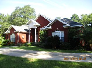 22259 Wood Ave, Florala, AL 36442