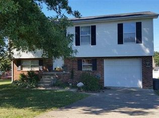 223 Lincoln Blvd, Wurtland, KY 41144