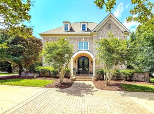 6005 Carlyle Dr, Raleigh, NC 27614