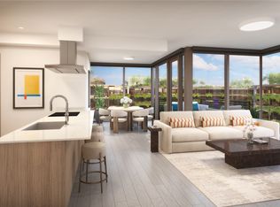 2B-08 Plan, Optima McDowell Mountain, Scottsdale, AZ 85255