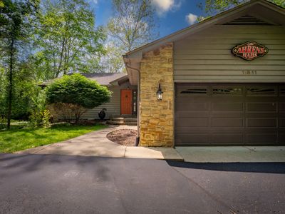 11841 W Grandview Dr, Columbus, IN, 47201