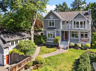 5026 Genoa Bay Rd, North Cowichan, BC