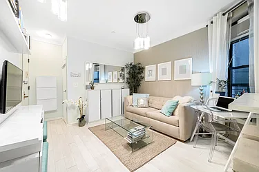 108 West 114th Street, #4B