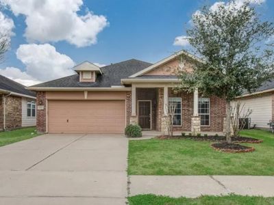 7410 Sabinal Creek Dr, Richmond, TX, 77407