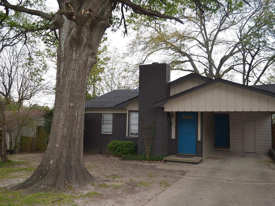 1st image of 2417 Plume Dr