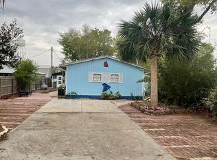 1405 2nd Ave SE, Steinhatchee, FL 32359