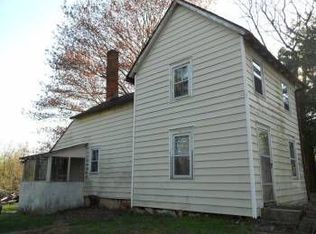 393 Ferrell Rd, Mullica Hill, NJ 08062