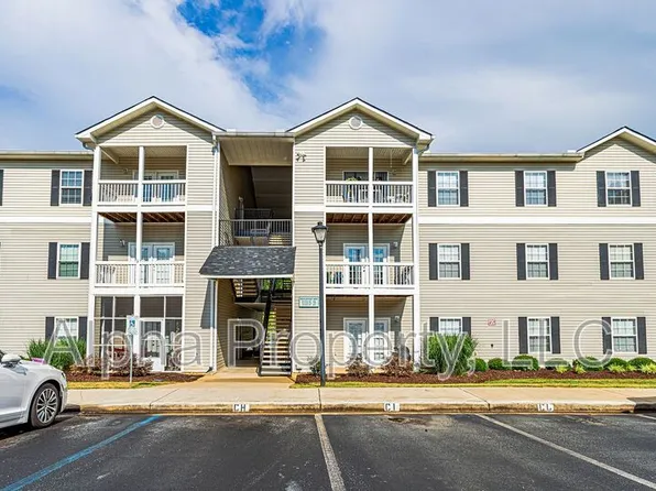 531 McKenna Cir, Greenville, SC 29615