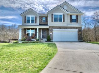 3123 Silverbell Way, Independence, KY 41051