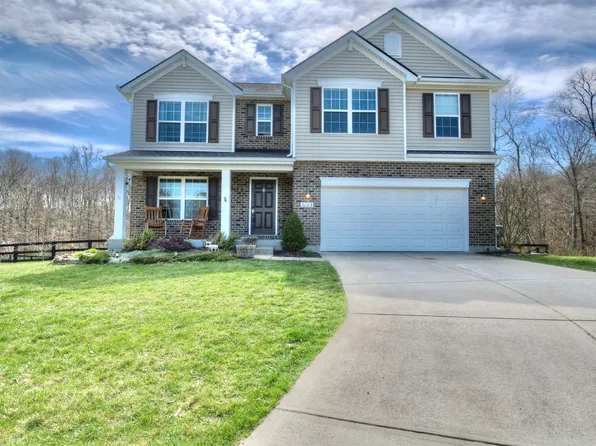 3123 Silverbell Way, Independence, KY 41051