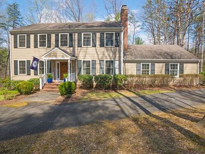2460 Dunmore Rd, Charlottesville, VA, 22901