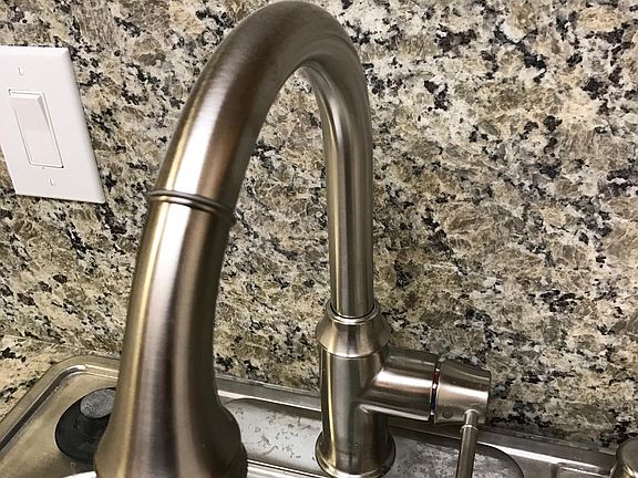 Kitchen sink
