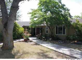 8229 Ospital Rd, Wallace, CA 95254