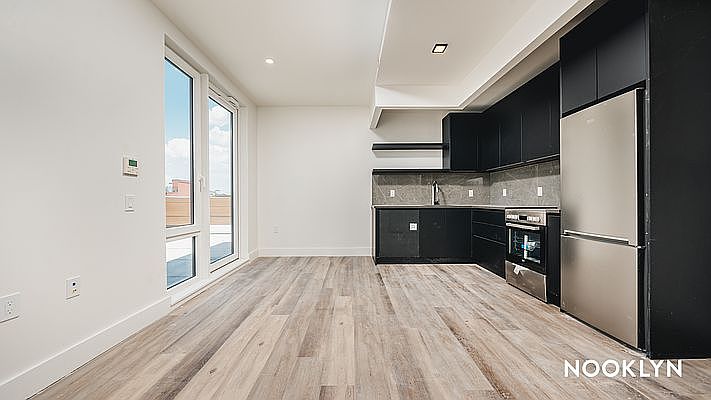 1st image of 26 Quincy St #5H