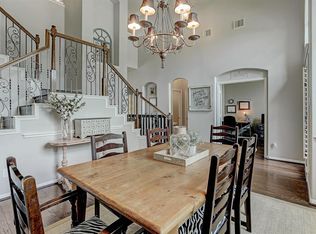 13914 Prospect Point Dr, Cypress, TX 77429