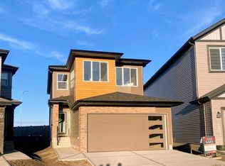 61 Nettle Cres, Saint Albert, AB
