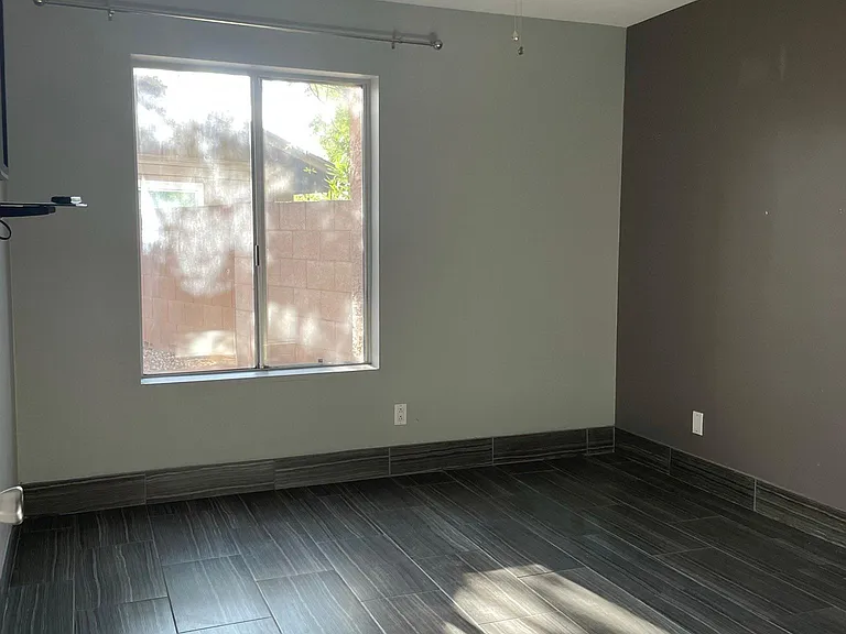 Bedroom I.