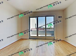 1020 Jackson St UNIT 604, Oakland, CA 94607