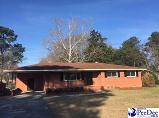1930 Third Loop Rd, Florence, SC 29501