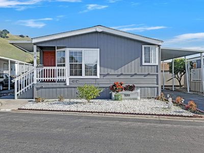 711 Old Canyon Rd Space 74, Fremont, CA, 94536