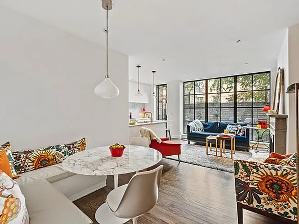 20 Bethune St APT 1A, Manhattan, NY 10014