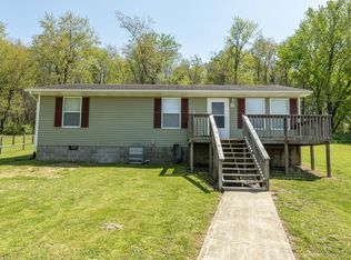 47 S 3rd St, Coalton, OH 45621