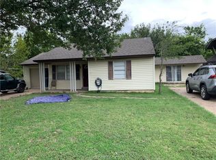 212 Inlow Blvd, Bryan, TX 77801