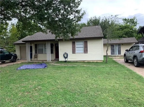 212 Inlow Blvd, Bryan, TX 77801