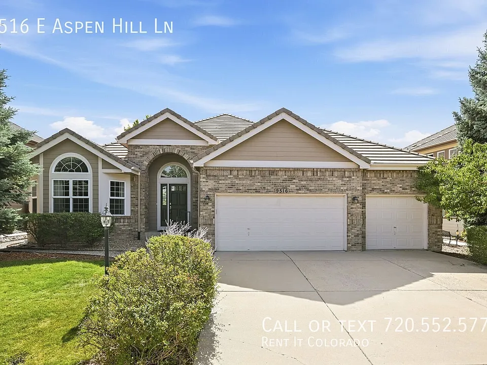 9516 E Aspen Hill Ln