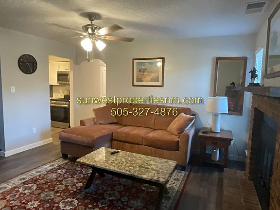 4th image of 1101 E Navajo St APT B