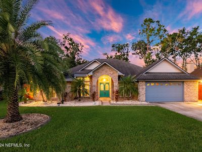 4859 JAYBIRD Circle N, Jacksonville, FL, 32257