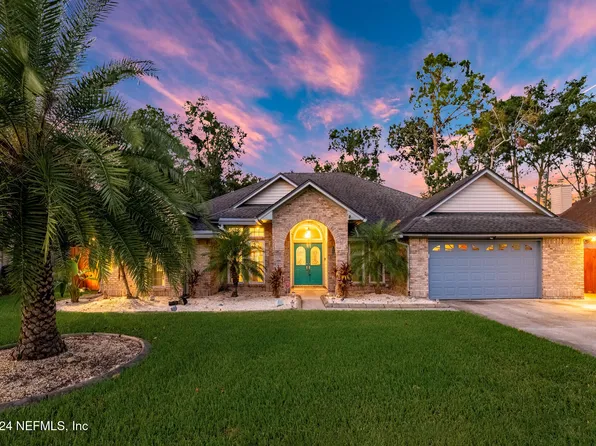 4859 JAYBIRD Circle N, Jacksonville, FL 32257