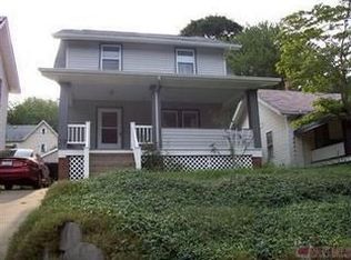 831 Reservoir Dr NE, Massillon, OH 44646