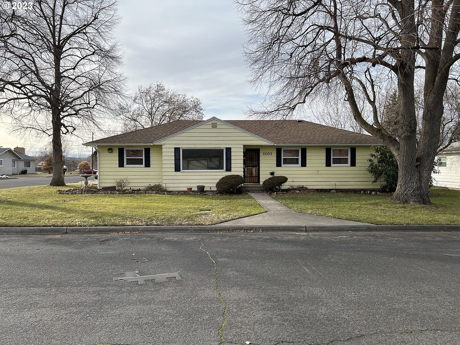 1103 Vining St, Milton Freewater, OR 97862 Zillow