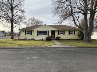 1103 Vining St, Milton Freewater, OR 97862