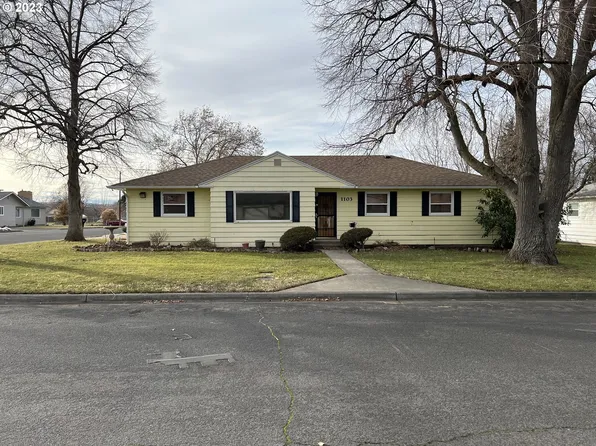 1103 Vining St, Milton Freewater, OR 97862