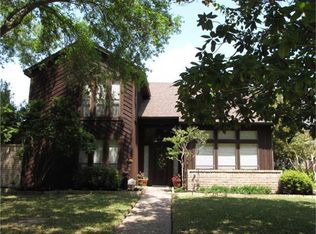 14918 Sandalfoot St, Houston, TX 77095