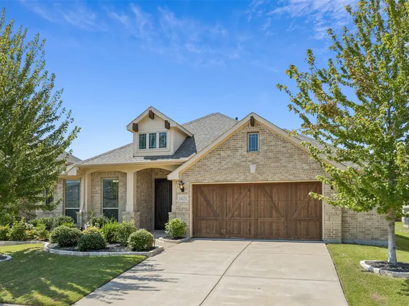 1621 Castleford Dr, Heathridge, TX 75126