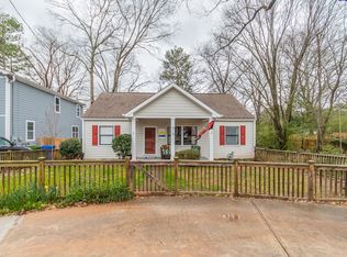 415 Morgan Pl, Atlanta, GA 30317