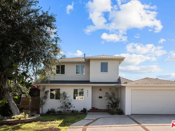 8841 Croydon Ave, Los Angeles, CA 90045