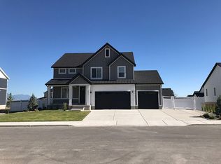 6217 W Sutherland Dr, Highland, UT 84003